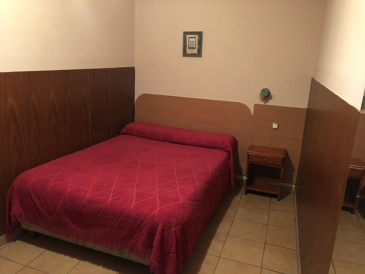 Wynnie Hotel San Salvador de Jujuy Dış mekan fotoğraf