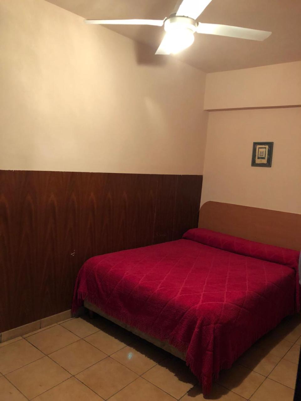 Wynnie Hotel San Salvador de Jujuy Dış mekan fotoğraf